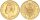 Hessen Ernst Ludwig 20 Mark 1911 A Gold f. stgl./stgl. Jäger 226