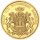 Hamburg Stadt 20 Mark 1878 J Gold pfr., f. stgl. Jäger 210