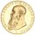 Sachsen-Meiningen Georg II. 20 Mark 1914 D Gold vz-stgl. Jäger 281