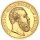 Hessen Ludwig IV. 20 Mark 1892 A Gold vz-stgl. Jäger 221