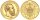 Hessen Ludwig IV. 20 Mark 1892 A Gold vz-stgl. Jäger 221