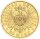 Sachsen-Weimar-Eisenach Carl Alexander 20 Mark 1896 A Gold f. vz/vz Jäger 282