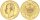 Sachsen-Weimar-Eisenach Carl Alexander 20 Mark 1896 A Gold f. vz/vz Jäger 282