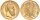 Württemberg Karl 20 Mark 1873 F Gold vz-stgl. Jäger 290