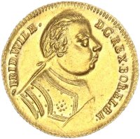 Brandenburg-Preußen Friedrich Wilhelm I. der...