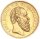 Württemberg Karl 10 Mark 1875 F Gold vz+ Jäger 292