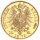 Bayern Ludwig II. 10 Mark 1872 D Gold vz Jäger 193