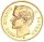 Bayern Otto 10 Mark 1905 D Gold f. stgl. aus EA Jäger 201