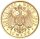 Bayern Otto 10 Mark 1905 D Gold f. stgl. aus EA Jäger 201