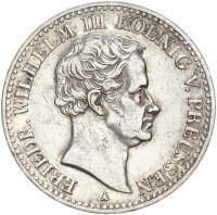 Brandenburg-Preußen Friedrich Wilhelm III. Taler...