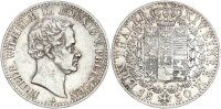 Brandenburg-Preußen Friedrich Wilhelm III. Taler 1830 A (Berlin) Silber ss