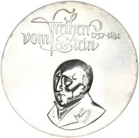 DDR Gedenkmünze 20 Mark 1981 A Freiherr vom und zum...
