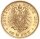 Württemberg Karl 10 Mark 1880 F Gold vz+ Jäger 292