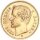 Bayern Otto 10 Mark 1902 D Gold vz/vz+ Jäger 201