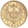Bayern Otto 10 Mark 1902 D Gold vz/vz+ Jäger 201