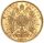 Österreich Kaiserreich Franz Joseph I. 10 Kronen 1905 Wien Gold vz