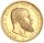 Württemberg Wilhelm II. 10 Mark 1913 F Gold f. stgl. Jäger 295