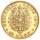 Hamburg Stadt 10 Mark 1879 J Gold ss-vz Jäger 209