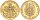 Hamburg Stadt 10 Mark 1879 J Gold ss-vz Jäger 209