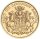 Hamburg Stadt 10 Mark 1905 J Gold vz/vz+ Jäger 211