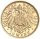 Hamburg Stadt 10 Mark 1905 J Gold vz/vz+ Jäger 211