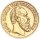 Württemberg Karl 10 Mark 1891 F Gold ss-vz Jäger 294