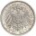 Baden Friedrich I. 2 Mark 1906 G Goldenen Hochzeit Silber f. stgl. Jäger 34