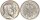 Baden Friedrich I. 2 Mark 1906 G Goldenen Hochzeit Silber f. stgl. Jäger 34
