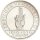 Weimarer Republik 3 Reichsmark 1929 A Schwurhand Silber f. stgl. Jäger 340
