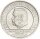 Weimarer Republik 3 Reichsmark 1929 A Schwurhand Silber f. stgl. Jäger 340