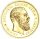 Preußen Friedrich III. 10 Mark 1888 A Dreikaiserjahr Gold PP Jäger 247