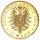 Preußen Friedrich III. 10 Mark 1888 A Dreikaiserjahr Gold PP Jäger 247