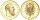 Preußen Friedrich III. 10 Mark 1888 A Dreikaiserjahr Gold PP Jäger 247