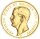 Waldeck-Pyrmont Friedrich Adolf 20 Mark 1903 A Gold PP Jäger 288