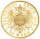 Waldeck-Pyrmont Friedrich Adolf 20 Mark 1903 A Gold PP Jäger 288