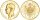 Waldeck-Pyrmont Friedrich Adolf 20 Mark 1903 A Gold PP Jäger 288