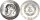 DDR Gedenkmünze 20 Mark 1968 A Karl Marx Silber pfr., stgl. Jäger 1521