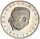 DDR Gedenkmünze 20 Mark 1971 A Heinrich Mann f. stgl. Jäger 1531