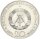 DDR Gedenkmünze 20 Mark 1971 A Ernst Thälmann f. stgl. Jäger 1535