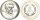 DDR Gedenkmünze 20 Mark 1973 A August Bebel Silber pfr., stgl. Jäger 1547