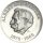 DDR Gedenkmünze 10 Mark 1975 A Albert Schweitzer Silber pfr., stgl. Jäger 1554