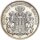 Hamburg Stadt 3 Mark 1911 J Silber vz Jäger 64