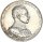 Preußen Wilhelm II. 2 Mark 1913 A Regierungsjubiläum Silber pfr., f. stgl./stgl. Jäger 111