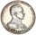 Preußen Wilhelm II. 2 Mark 1913 A Regierungsjubiläum Silber vz Jäger 111