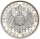 Preußen Wilhelm II. 2 Mark 1913 A Regierungsjubiläum Silber vz Jäger 111