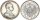Preußen Wilhelm II. 2 Mark 1913 A Regierungsjubiläum Silber vz Jäger 111