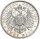 Preußen Wilhelm II. 2 Mark 1901 A 200 Jahre Königreich Silber f. stgl./stgl. Jäger 105