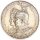 Preußen Wilhelm II. 2 Mark 1901 A 200 Jahre Königreich Silber f. stgl./stgl. Jäger 105