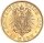 Bayern Ludwig II. 10 Mark 1875 D Gold vz-stgl. Jäger 196