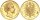 Bayern Ludwig II. 20 Mark 1872 D Gold pfr., f. stgl. Jäger 194